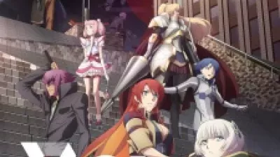 Re:Creators