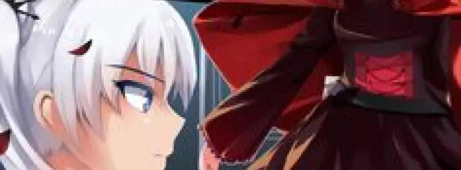 RWBY: Volume 2