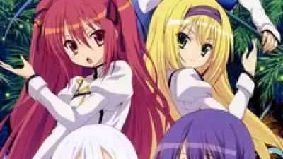 Seireitsukai no Blade Dance Specials