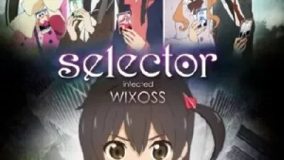 Selector Infected Wixoss