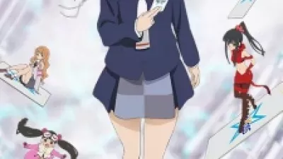 Selector Spread WIXOSS