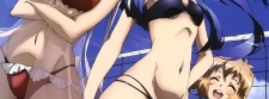 Senki Zesshou Symphogear G: Senki Zesshou Shinai Symphogear