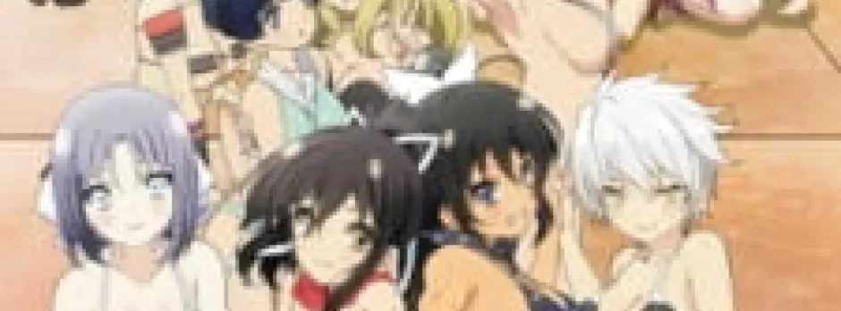 Senran Kagura Estival Versus: Mizugi-darake no Zenyasai