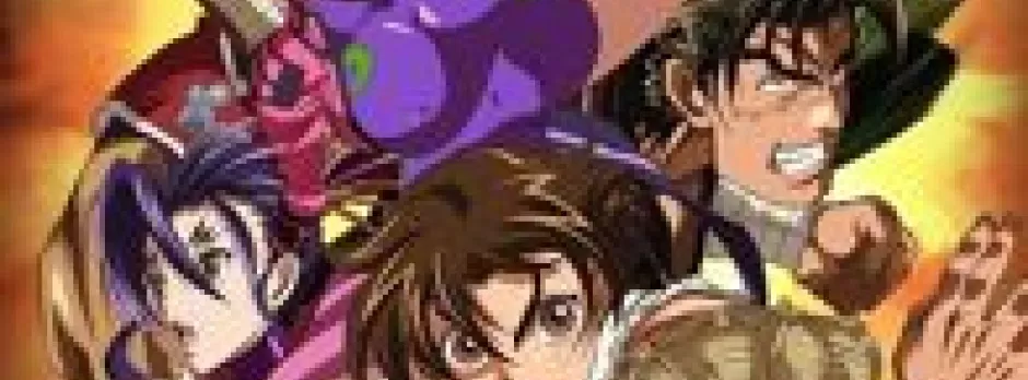 Shijou Saikyou no Deshi Kenichi OVA