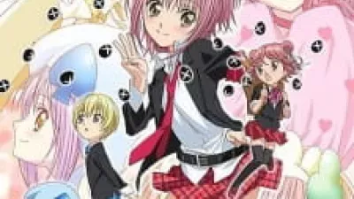 Shugo Chara! Party!
