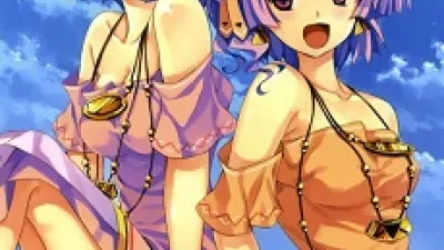 Shukufuku no Campanella: La Campanella Della Benedizione