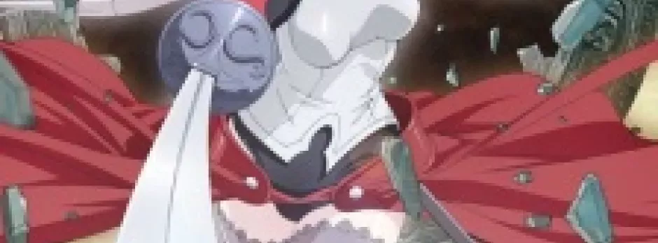 Soul Buster