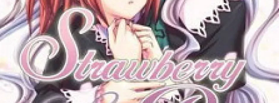 Strawberry Panic