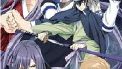 Taishou Mebiusline: Chicchai-san