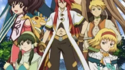 Tales of the Abyss