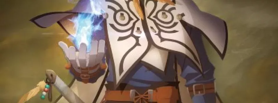 Tales of Zestiria the Cross 2nd Season