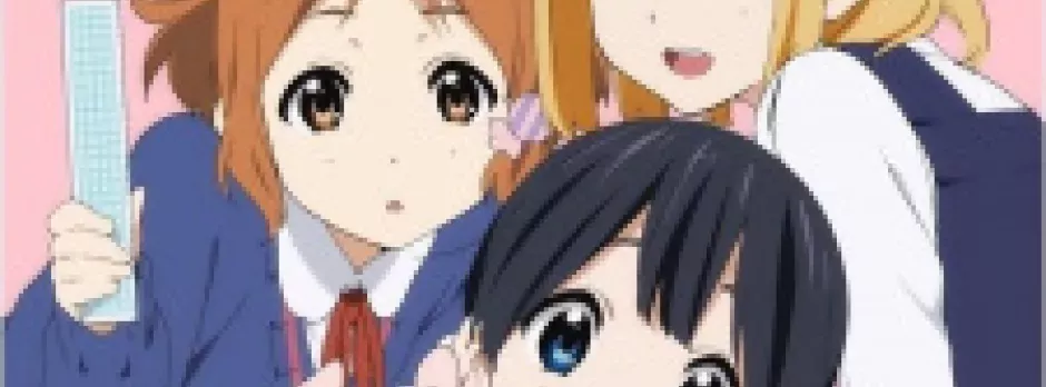Tamako Market Specials