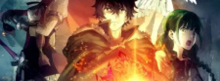 Tate no Yuusha no Nariagari Season 2
