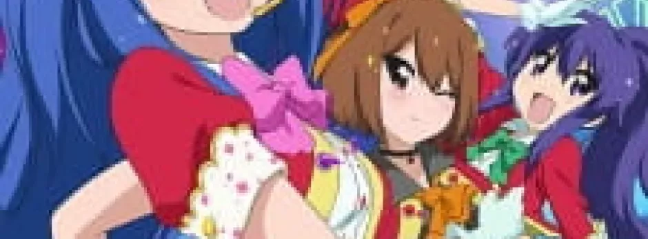 Teekyuu 5