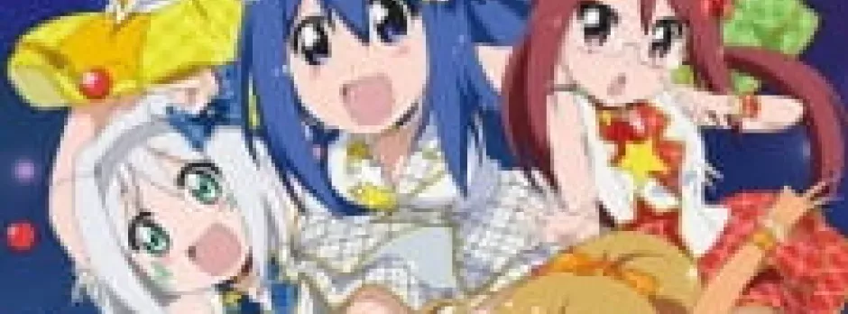 Teekyuu 6