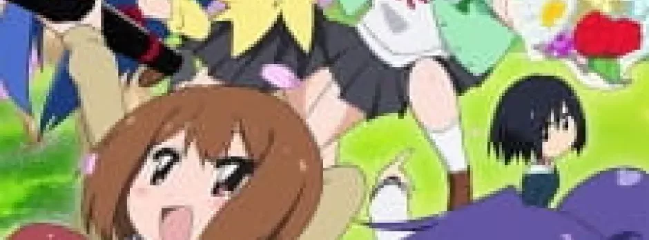 Teekyuu 7