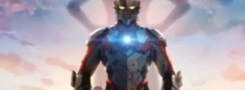 Ultraman Season 3
