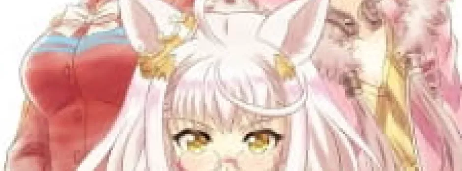 Uma Musume: Pretty Derby - BNW no Chikai