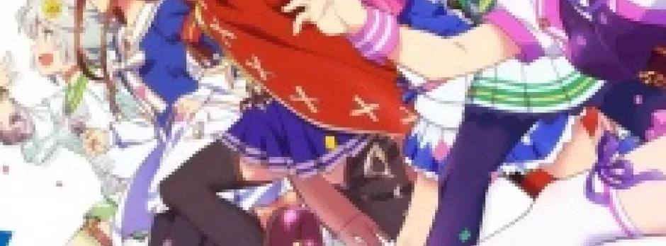 Uma Musume: Pretty Derby