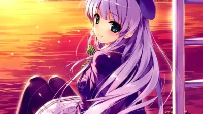 Ushinawareta Mirai wo Motomete: Ushinawareta Natsuyasumi wo Motomete