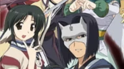 Utawarerumono OVA