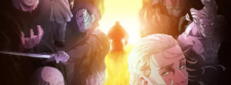 Vinland Saga Season 2