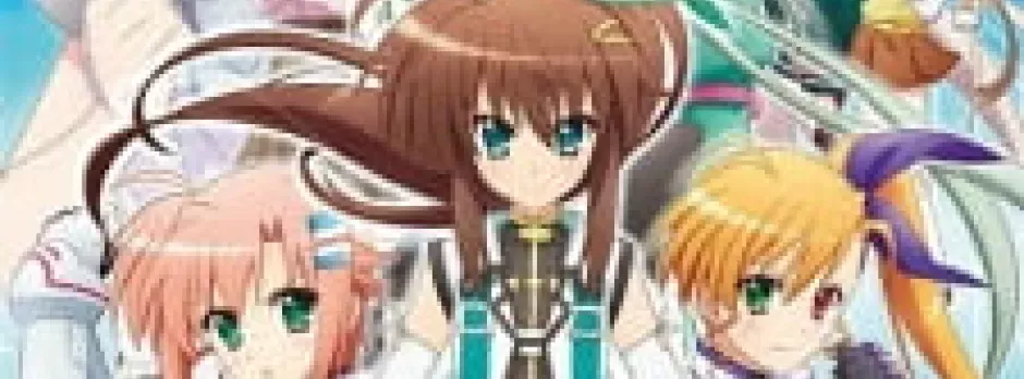 ViVid Strike!