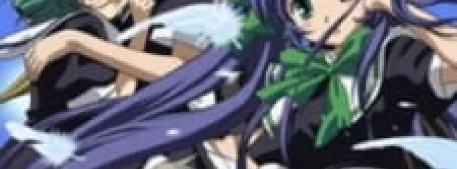 Wind: A Breath of Heart Specials
