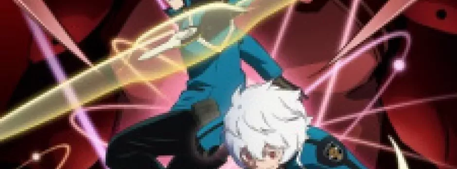 World Trigger 2nd Season