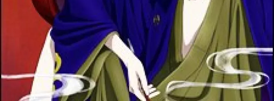 xxxHOLiC Rou