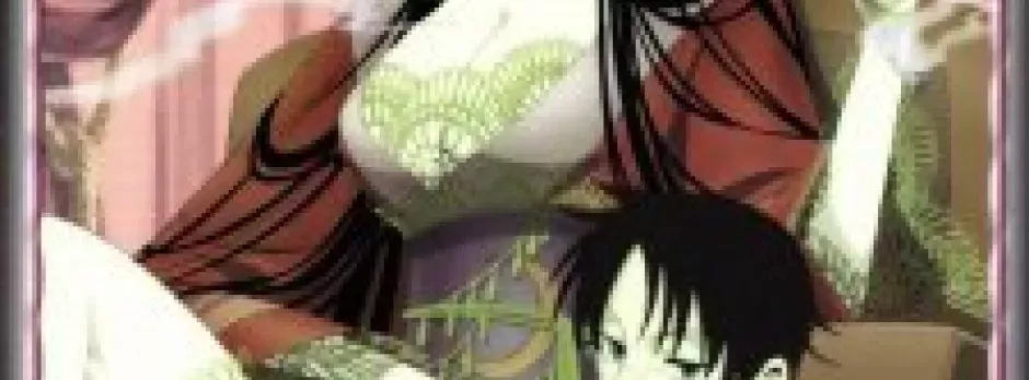 xxxHOLiC
