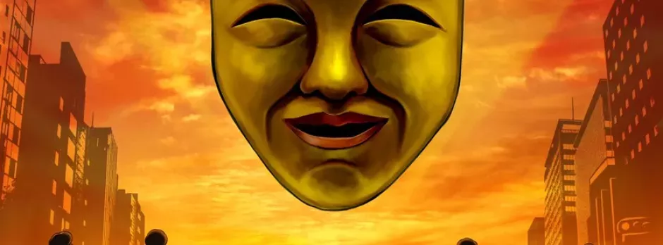Yami Shibai 4
