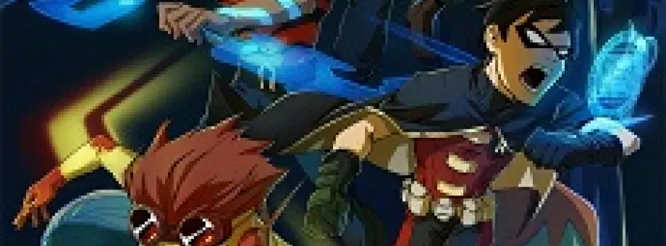 Young Justice