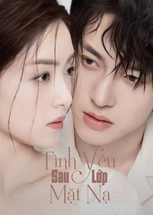 Tình Yêu Sau Lớp Mặt Nạ (2025)