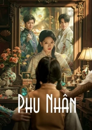 Phu Nhân (2025)