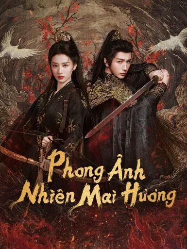 Phong Ảnh Nhiên Mai Hương (2025)