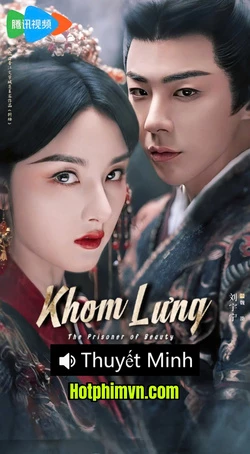 Khom Lưng - Phong Hỏa Hồng Tiêu (2025)