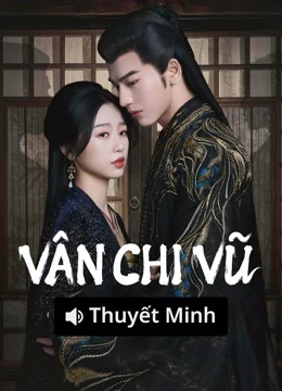 Vân Chi Vũ