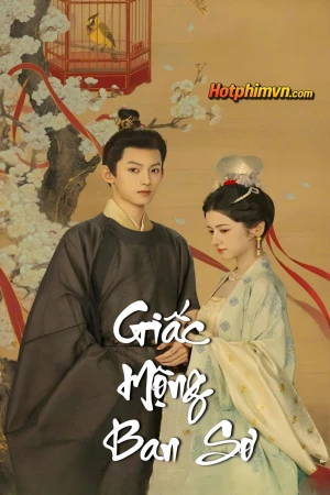 Giấc Mộng Ban Sơ (2025)