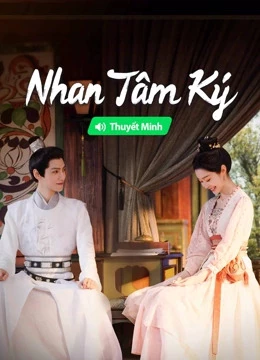 Nhan Tâm Ký
