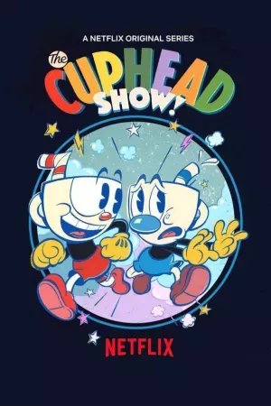 Anh em Cuphead (Phần 1)