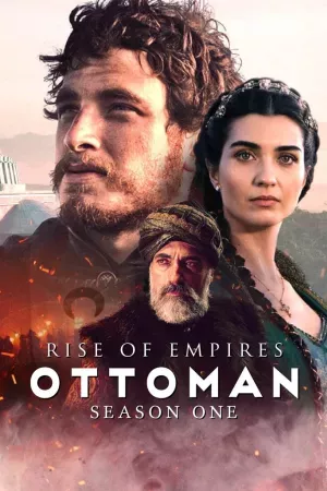 Đế quốc trỗi dậy: Ottoman (Phần 1)