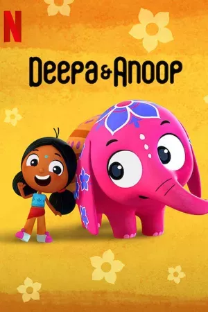 Deepa và Anoop (Phần 1)