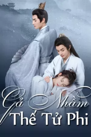 Gả Nhầm Thế Tử Phi