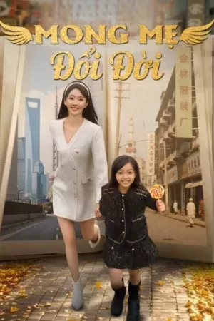 Mong Mẹ Đổi Đời