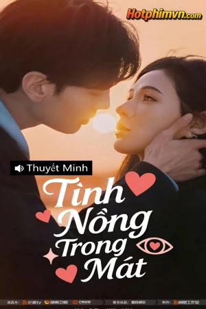 Tình Nồng Trong Mắt