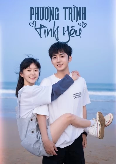 Phương Trình Tình Yêu (2025)