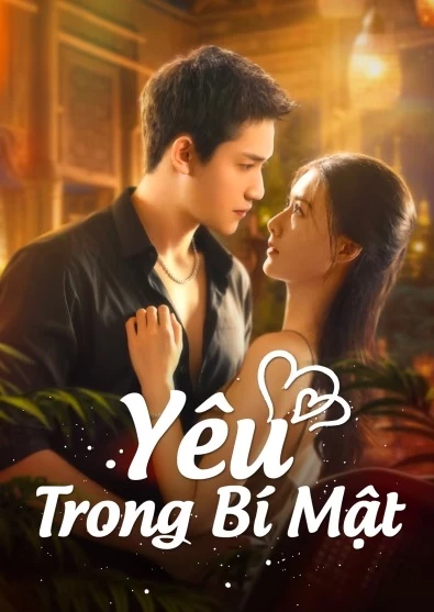 Yêu Trong Bí Mật (2025)