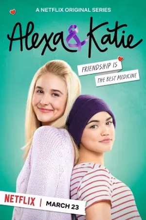 Alexa và Katie (Phần 1)