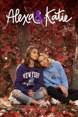 Alexa và Katie (Phần 4)